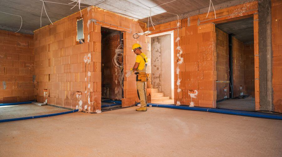 Local Chimney Repair in Louisville, MS